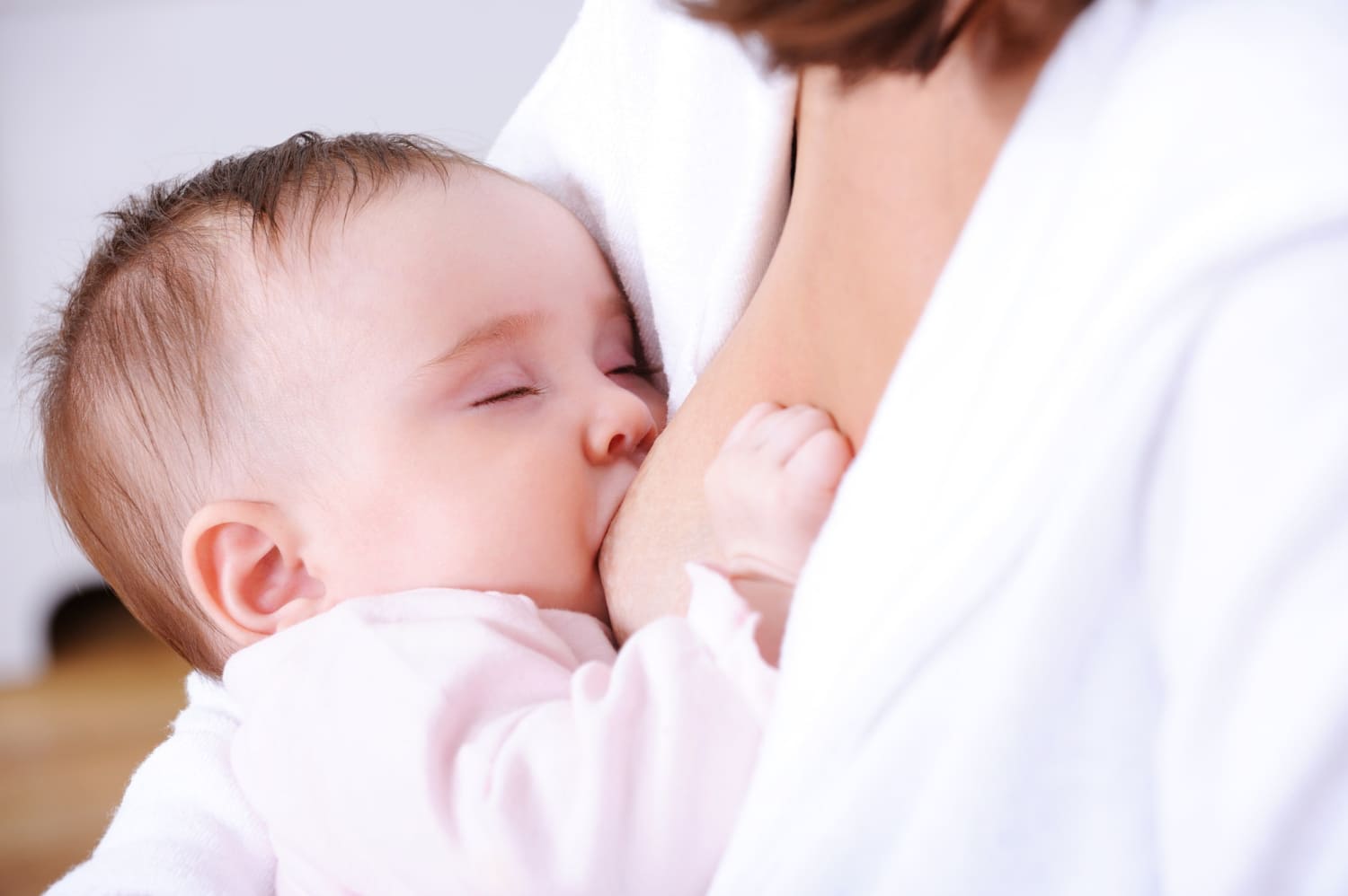 Lactancia materna tras el embarazo: todo lo que debes saber