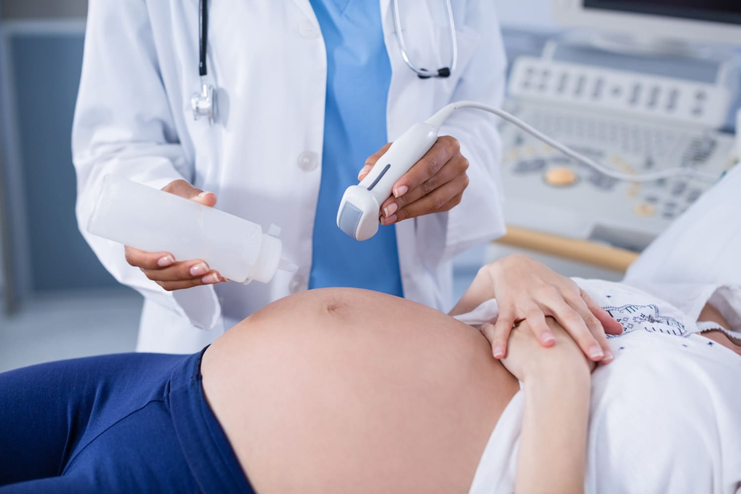 Ginecología · Clínica Salak Pelvicare